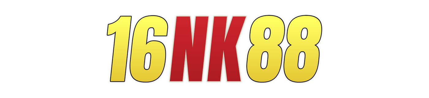 16nk88 Logo